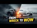 Aircraft Assembly Secrets - Why They Use Heat for Bolts #video #asmr #ai