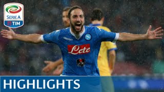 Napoli-Frosinone-4-0 - Highlights - Giornata 38 - Serie A TIM 2015/16