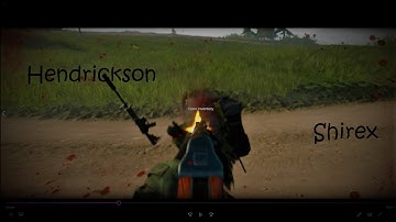 ☢Miscreated☢ // Episode 11 - Secure the island.