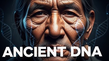 Ancient DNA Reveals Who We Are and How Human History Was Shaped