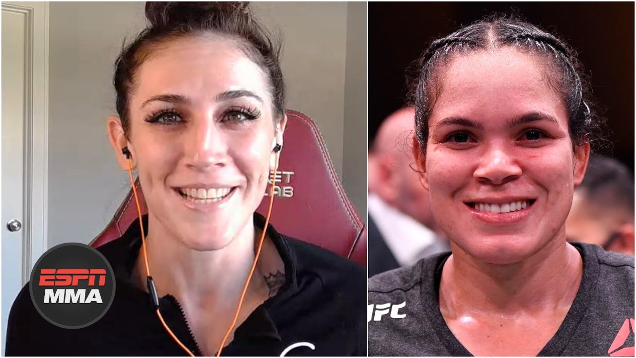 megan anderson, megan anderson ufc, megan anderson amanda nunes, megan ande...