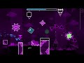 Dark Drop (3 COINS) By ALKALI | Geometry Dash