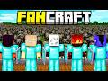 I PILLAGER ATTACCANO IL NOSTRO MONDO - FANCRAFT Ep.5
