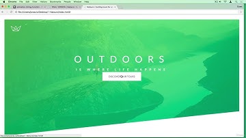 006 Building a Complex Animated Button   Part 1