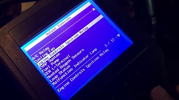 GM Tech 2 Clone, to Diagnose Corvette No Start Issue