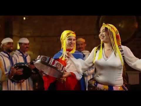 MounimSlimaniTV Badr Ouabi Darba Darba Official Music Video