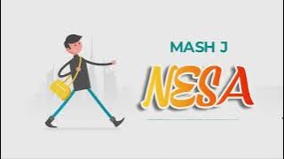 #Nesaa  audio Mash j NESA #NESA #singelikiskwangi