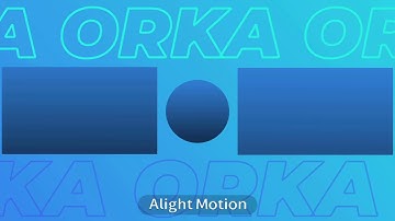 THE BEST IDENT OUTRO ON IOS & ANDROID | Free template in description