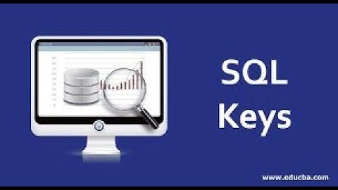Creating tables using Primary key and Foreign key || SQL LAB-1