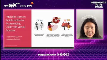 PwC   How VR AR is Transforming Business