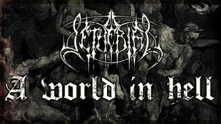 Watch Setherial A World In Hell video