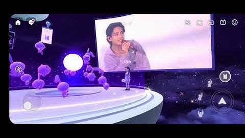 BTS BUSAN CONCERT LIVE SPRING DAY