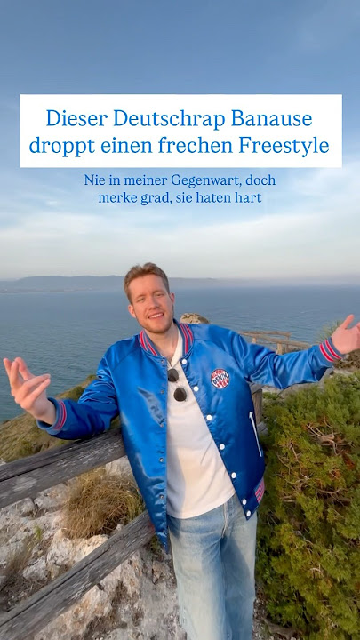 Die modernste Evolution von Rap Musik 🔥🔥🔥