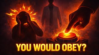Why People Obey Authority (Even When It’s Wrong)