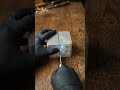 Scandium vs Yttrium 🔪 Ultra Rare Metal ASMR#ytshorts #asmr #satisfying #relaxing #trendingshorts