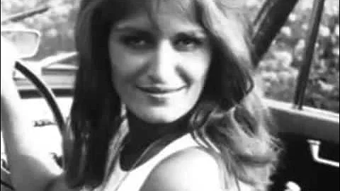 Dalida & Alain Delon   Paroles, paroles