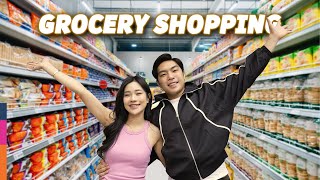 Download Lagu GROCERY SHOPPING PERTAMA KALI 🥰 MP3