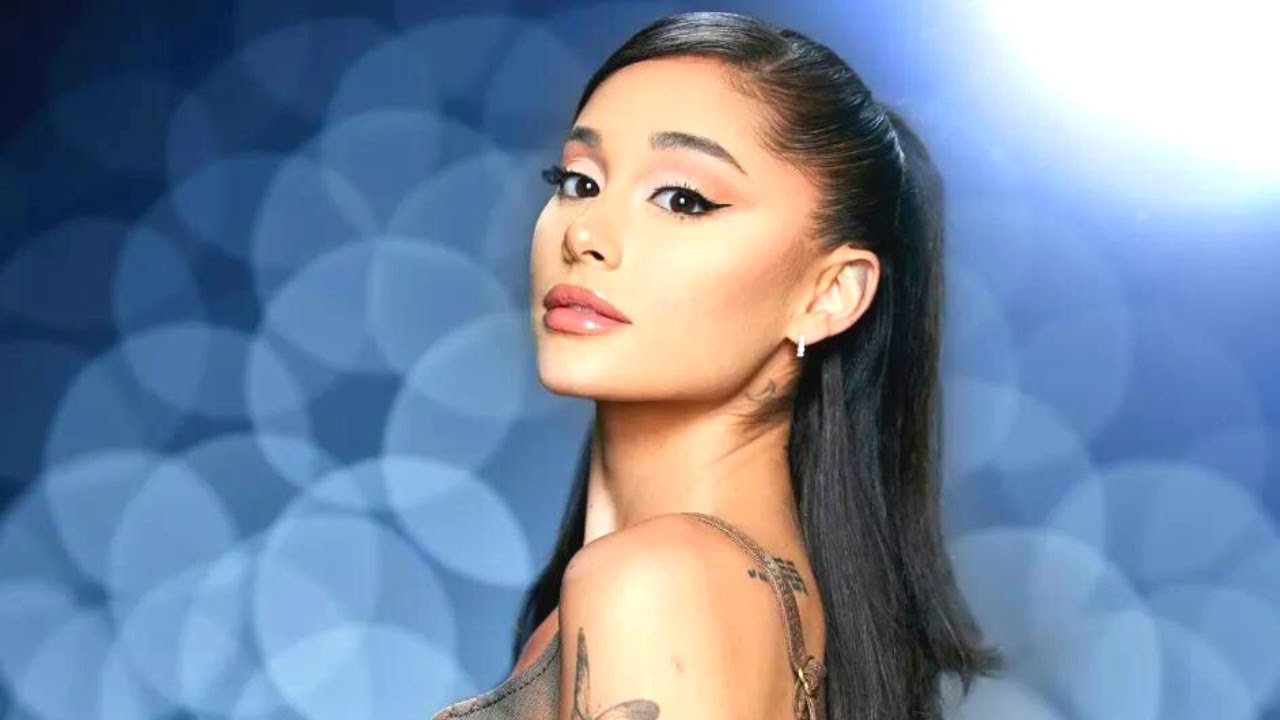 PSYCHIC READING ON ~ WHAT'S REALLY GOING ON WITH ARIANA GRANDE & ETHAN SLATER!?