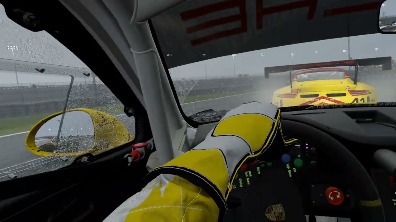 Automobilista 2 1.6.9 - VR King of Racing Sims