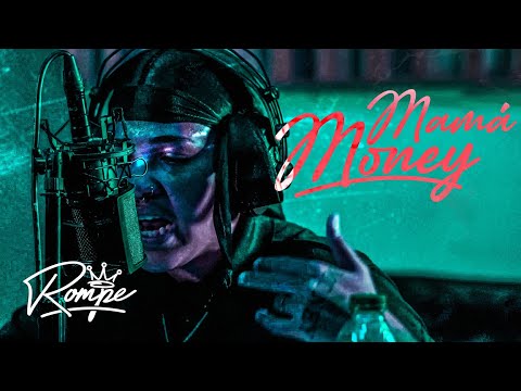Mamá Money "ROMPE" Dónde FRANCIS BEATS (ESCRIBE VERSOS PARA SU MADRE QUE SACAN LÁGRIMAS) 🥺🥺