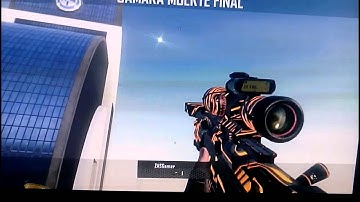 Last, Shots On Bots Black Ops 2 #12 BadBoi Insane 1080 Trickshot