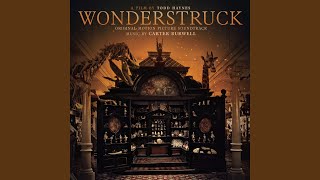 The City and the Stars - Carter Burwell