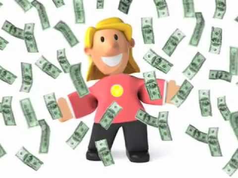 PROSPERITY TIPS - #5: Wealth U0026 LOA Expert, Carole Dore, Reveals Secret For Becoming One With Money!