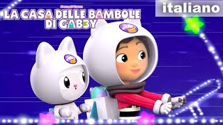 Missione Per Salvare Birbagatto Nello Spazio La Casa Delle Bambole Di Gabby Netflix