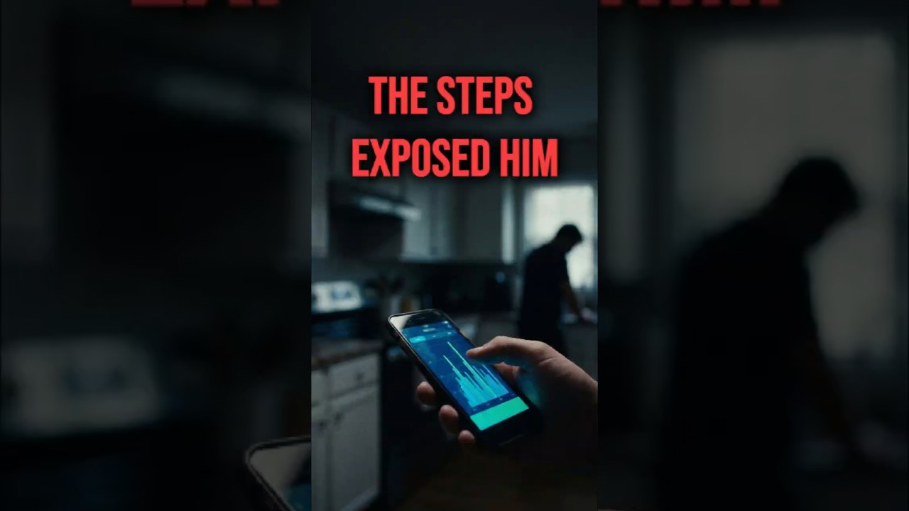 The Fitbit Alibi Cracked