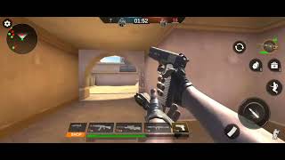 FPS COUNTER PVP Shooter|best game to play |download it |Pindan aly screenshot 4