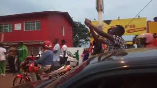 Abakunzi Ba Kiyovu Sport Fc Nyuma Yo Kubona Itike Yumukino Wa Nyuma