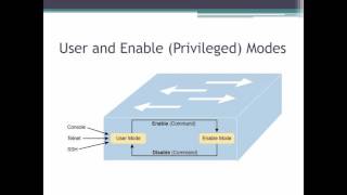 NT 2540 - Odom Chapter 7 - Installing and Basics CIsco LAN Switches Wealth