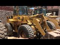 Caterpillar 936 E تم البيع