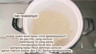 Panciku Kinclong (Alda Rucita Reskyah X.C)