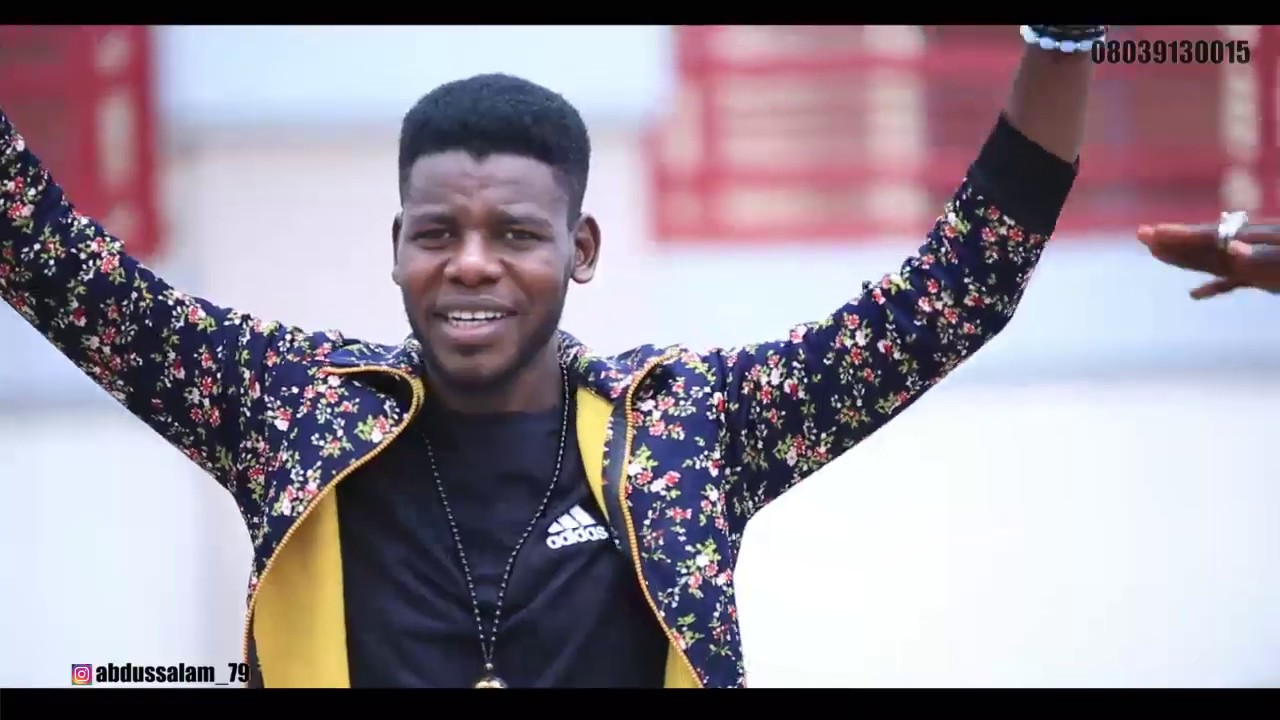 abadan-da-iman-2020-latest-hausa-song-abdulsalam-jos-youtube