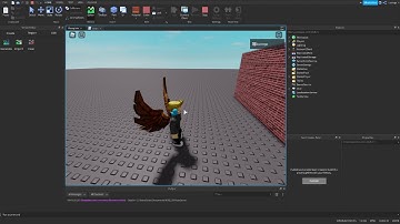 Explode Wall | Roblox Studio Tutorial