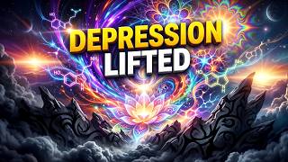 🍄 Psychedelic Medicine Revolution — The Treatment That Lifts Depression in HOURS 🧠