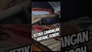 Download Lagu Tak ada angin tiba-tiba saja roboh MP3