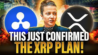 Famous Ripple Employee Reveals The BIG SECRET | XRP Holders It's Coming! Profile