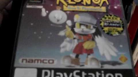 PlayStation Collection 2012: PS1, PS2, PS3, PSP Part (1 of 3)