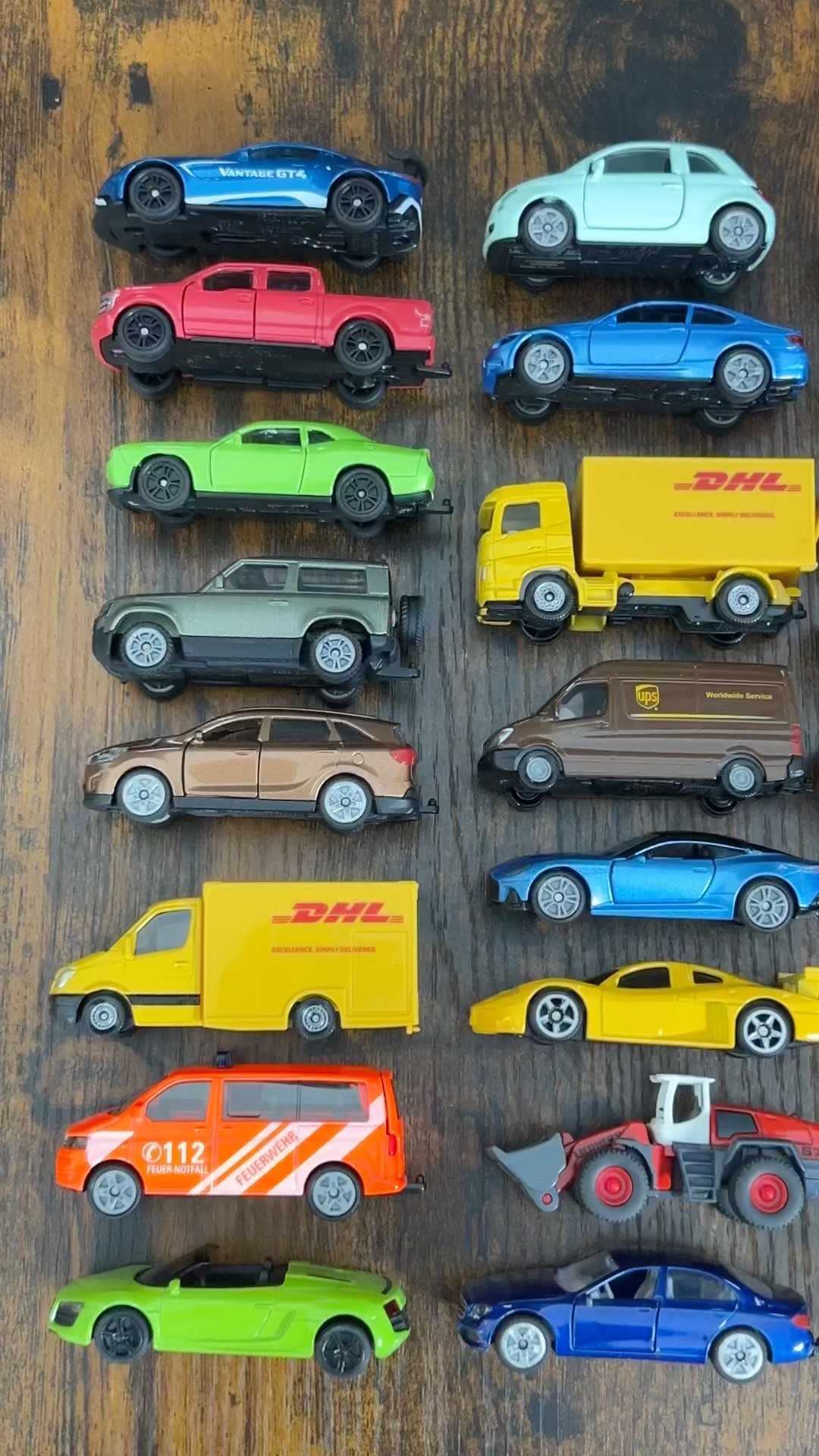 My Siku Cars Collection | Diecast Models 🚗 - YouTube