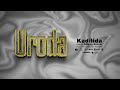 Kadilida ft sammy donnar  uroda official singeli audio music 