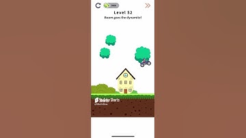 Brain Puzzle Fun & Games Level 50