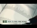 Free money: How to find your unclaimed funds