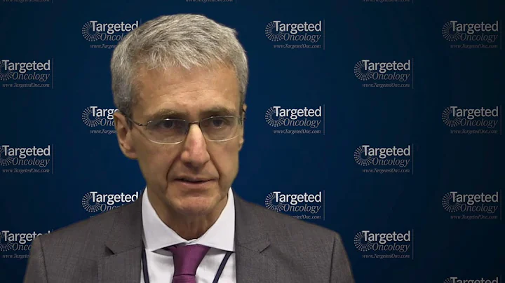 GEOMETRY Study Confirms Importance of Testing for METex14 Alteration in Advanced NSCLC