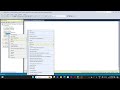 Backup and Restore SQL Server Database