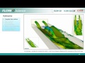 Water Resources Webinar: A comprehensive review of FLOW-3D’s modeling capabilities