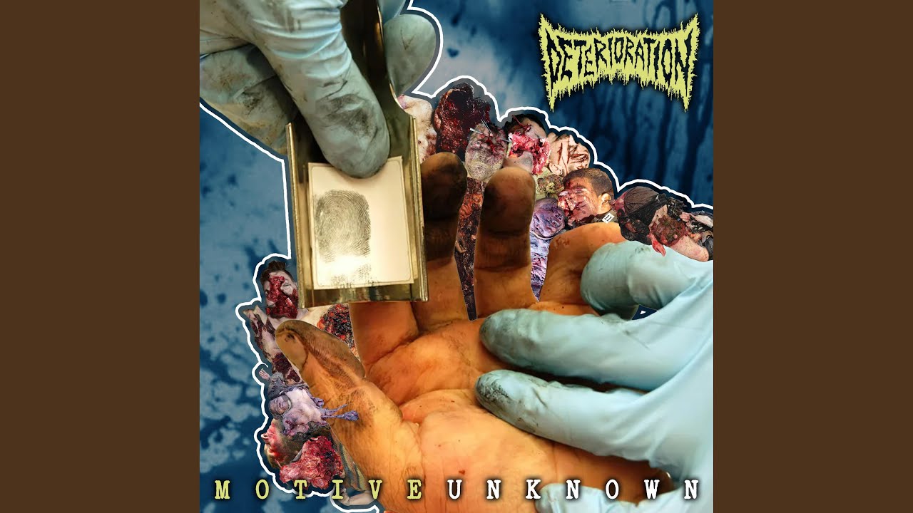 Watch Motive Unknown on YouTube Watch Motive Unknown on YouTube