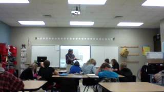 student teaching video