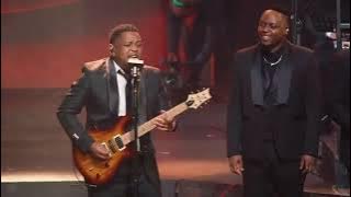 RedBull Symphonic | Soweto Groove | @KelvinMomoProd x Adam Howard | @siphomagudulela88 @JaySaxSa